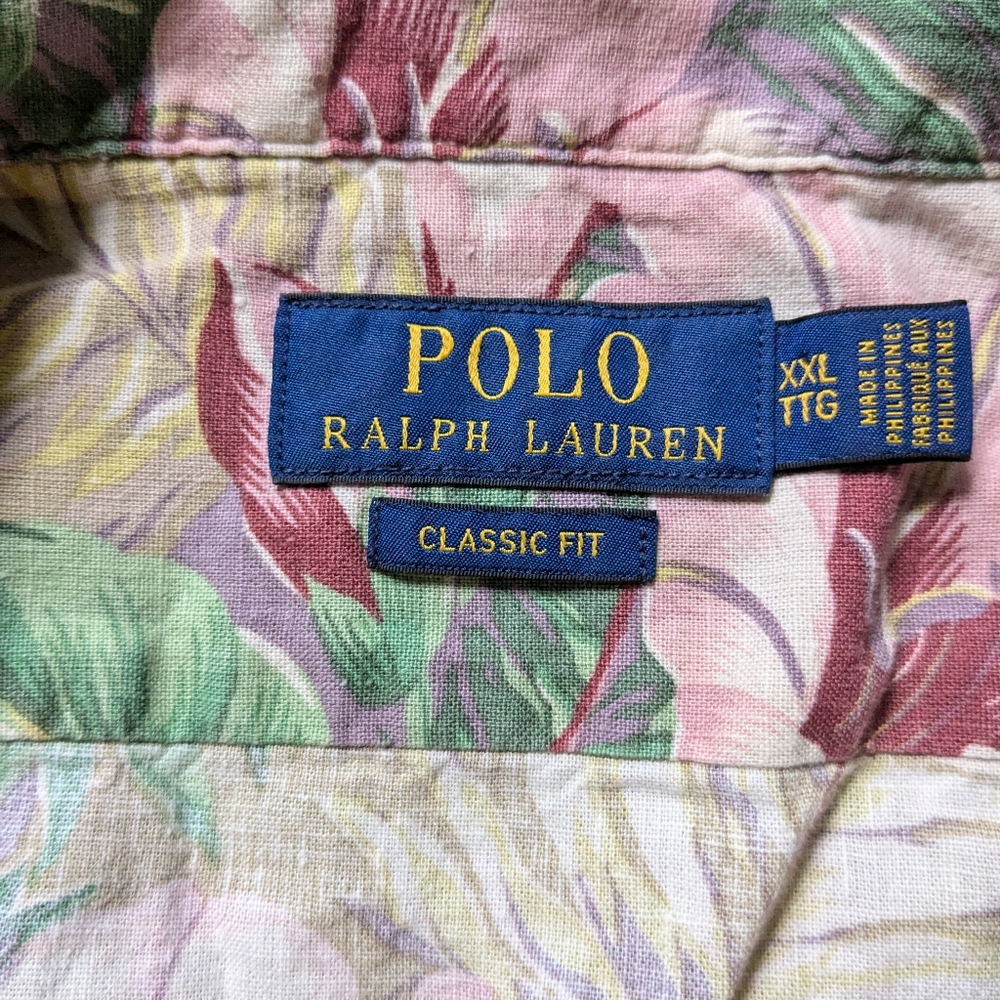 Polo Ralph Lauren - Picture 4 of 5